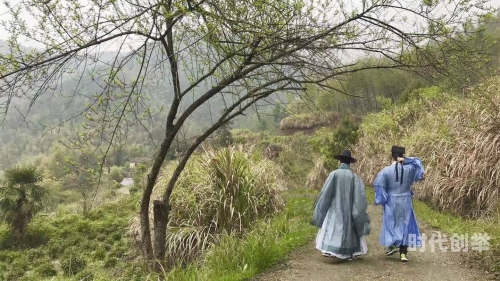 深山隐居，子欲乱的生活小说