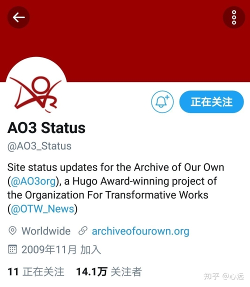 ao3中文网页版探索AO3中文网页版，一个充满创意与自由的在线平台