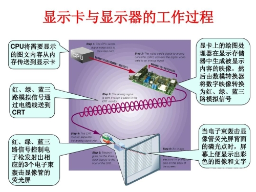 欧美显卡市场解析，一线、二线、三线品牌的技术与市场格局-第1张图片