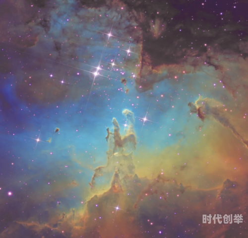 星核星核，宇宙的神秘核心