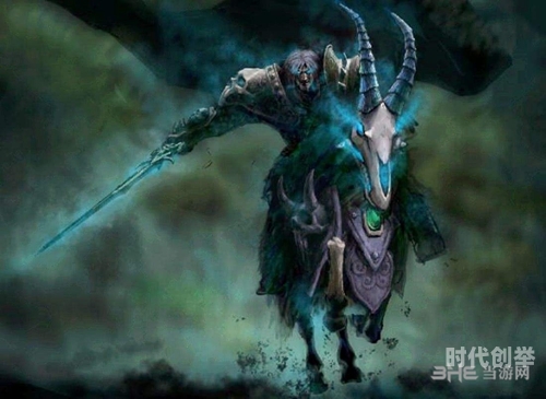 深度解析死亡骑士输出循环-第2张图片