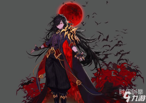 男魔法师用什么武器男魔法师，武器之秘-第2张图片