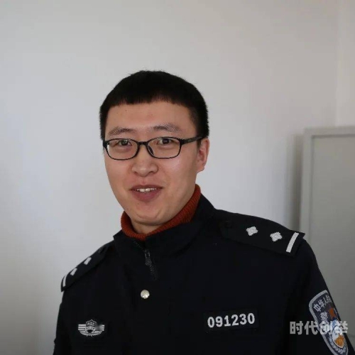 张警官与吕总，警企合作的典范-第3张图片