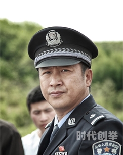 张警官与吕总，警企合作的典范-第2张图片