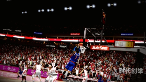 NBA2K13闪退问题解析-第3张图片