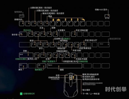 荒野行动密室逃脱荒野行动新地图密室，探索未知的冒险之旅-第2张图片