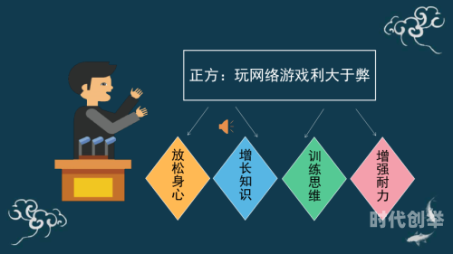 关于网络视频资源的正确认识与健康使用