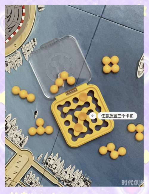 推荐棋牌游戏，乐趣与智慧的完美结合-第2张图片