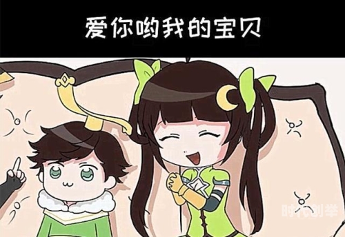 孙尚香，情感波动的细腻描绘