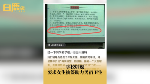 男生和女生之间的差异与软件视频的误解