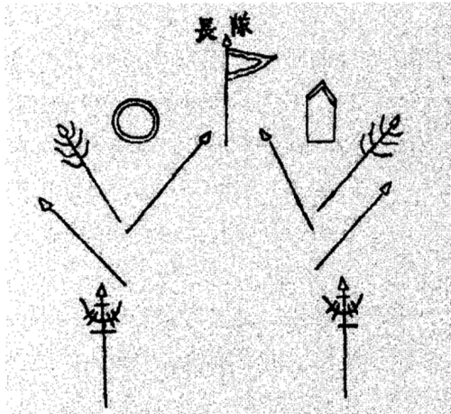 三才阵怎么摆三才阵，古老智慧的现代解读-第3张图片