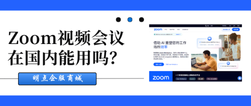 美国zoom zoom美国ZOOM人与全球的ZOOM视频交流-第3张图片