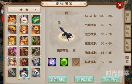 附魔师升级攻略，从新手到大师的进阶之路-第2张图片