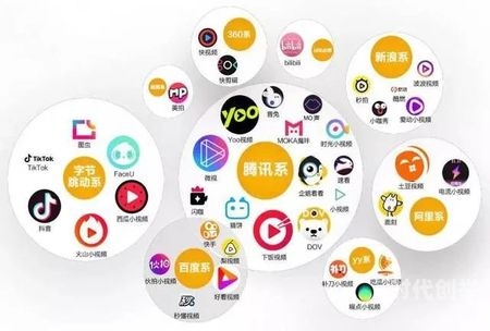 成品短视频app软件网站大全成品短视频APP，重塑内容消费与创作新格局