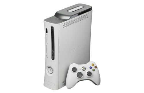 xbox360 2020年发布游戏Xbox 360游戏发售表及经典回顾-第3张图片