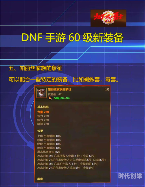 dnfss辅助装备DNFSS辅助装备，游戏中的得力助手-第1张图片