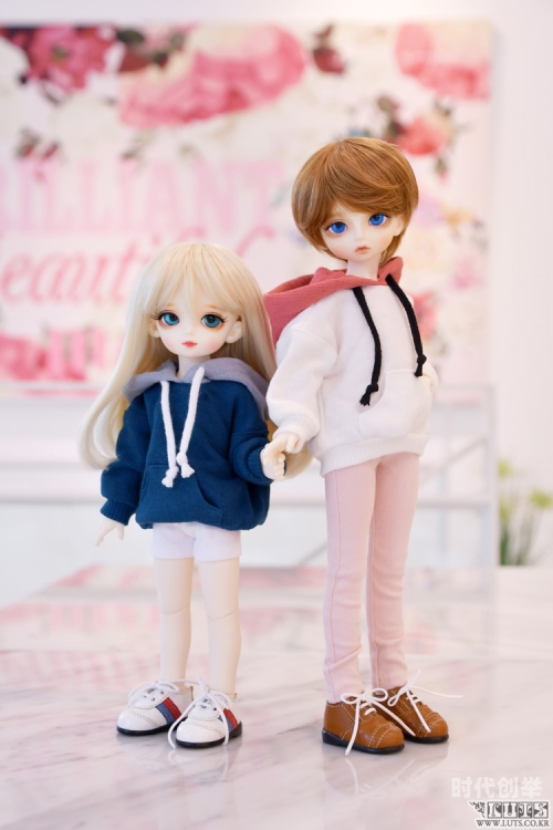 project doll国际服探索Project Doll的魅力与意义-第2张图片