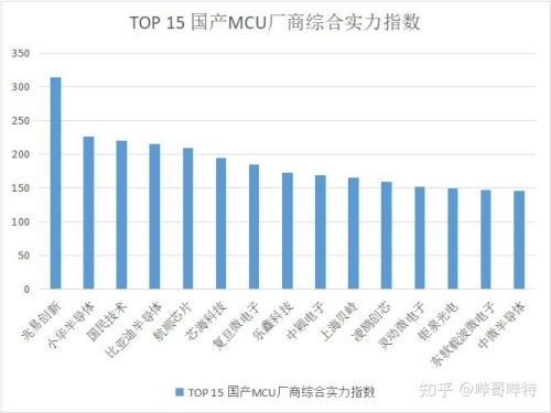 2021年学生眼中的国产崛起