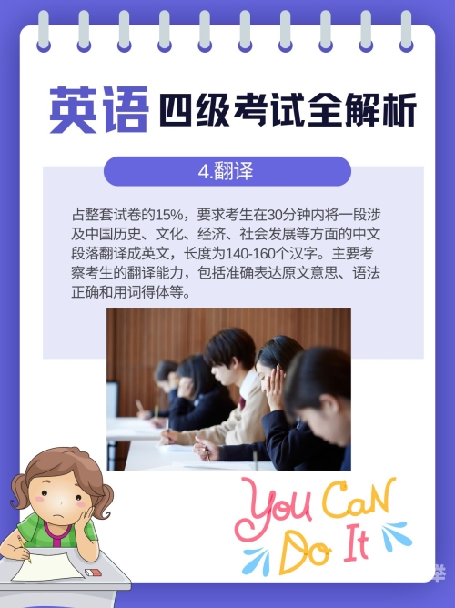 大学英语四级考试，如何使用算分器进行分数评估