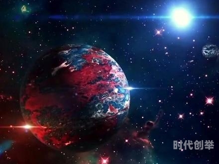 逐光启航第四个星球三个结局逐光启航，探索第四个星球的奥秘-第3张图片