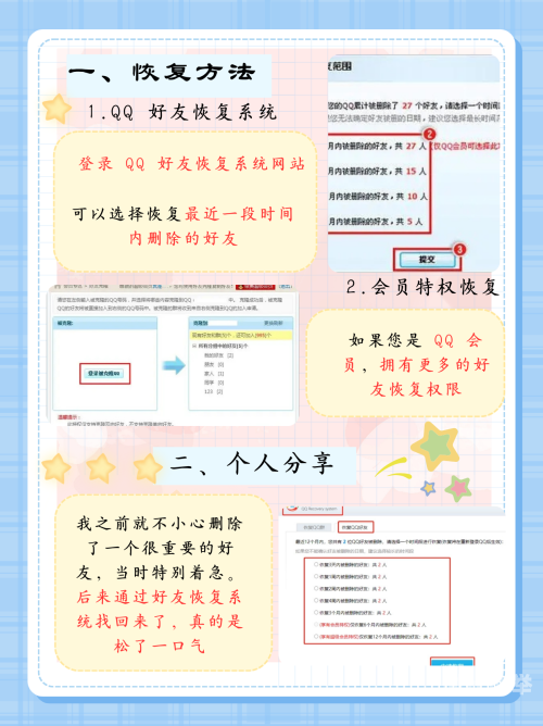 qq好友克隆器QQ好友克隆器，便捷的社交网络工具还是潜在的风险？-第2张图片