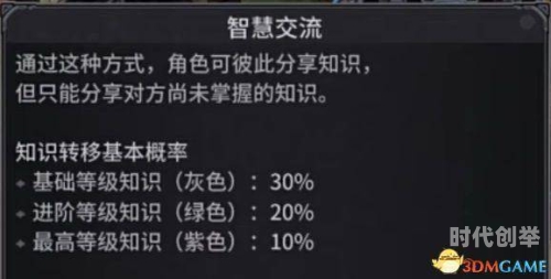 漂泊者双剑技能及加点策略详解-第2张图片