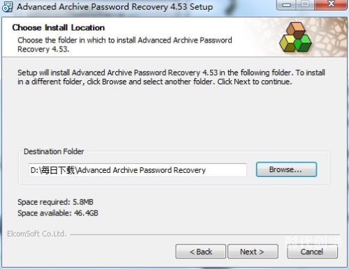 RAR Password Recovery，密码丢失不再困扰，轻松找回您的加密文件-第3张图片