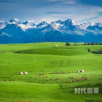 一望无际是什么意思一望无际的深意与解读-第2张图片