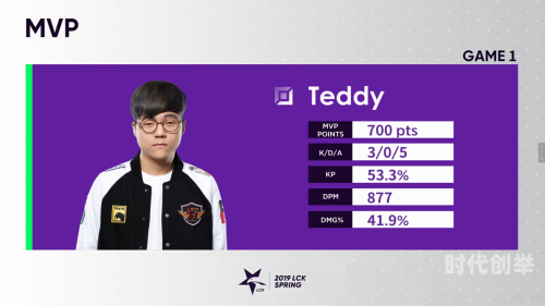 skt vs g2 mvp teddySKT vs G2，电竞赛场上的巅峰对决-第2张图片