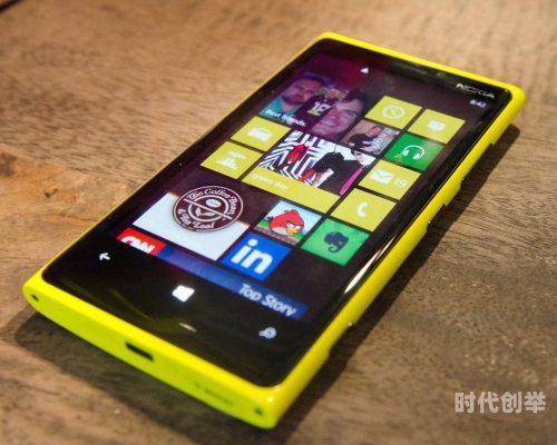 lumia 1020Lumia 1020，重温诺基亚的摄影传奇