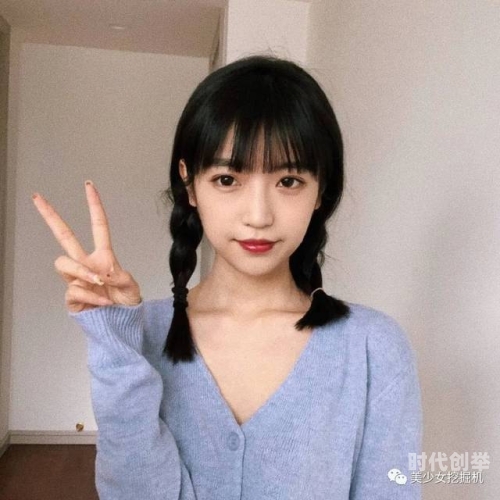 少女之姿，论少女没有腰的现代审美与文化解读