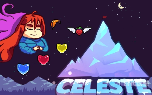 celeste璀璨星辰之歌——探索Celeste的奥秘