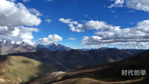 俺去也，寻觅地址的旅程