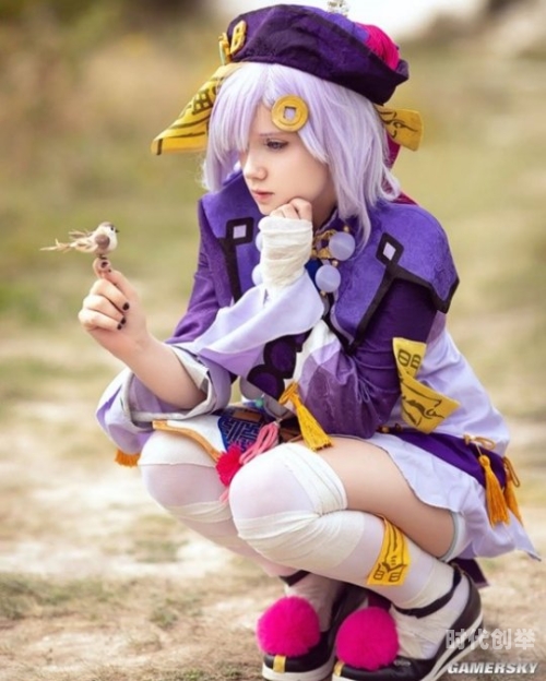 cosplay大乱斗游戏COSPLAY大乱斗，一场视觉与想象的狂欢