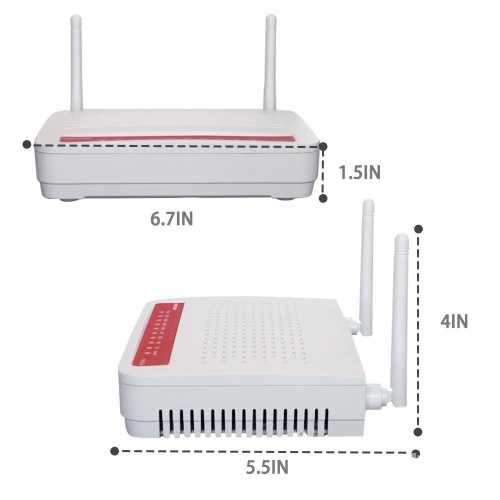 Vodafone WiFi，巨大黑幕下的网络世界-第2张图片