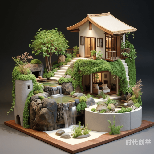 海棠小屋，心灵的避风港-第3张图片