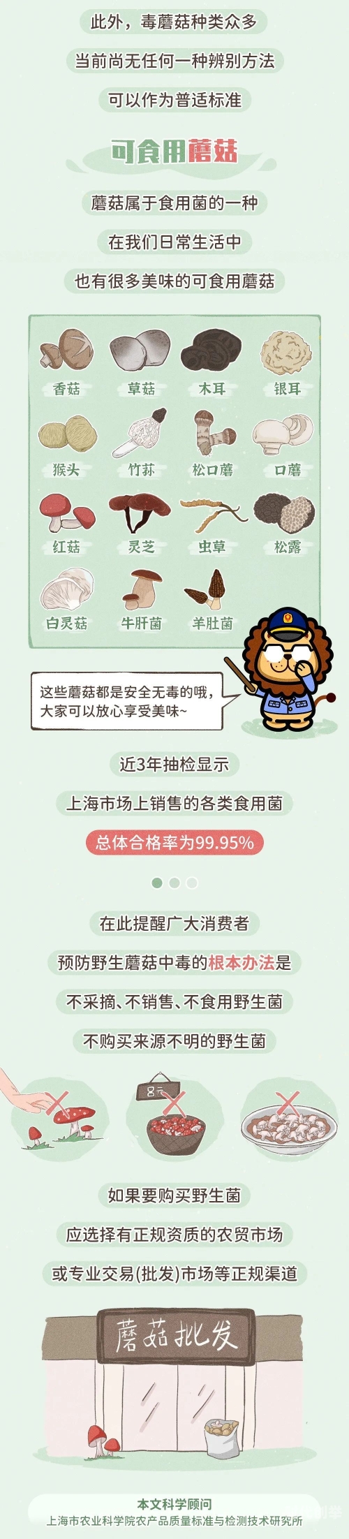 毒蘑菇测试官网手机毒蘑菇测试官网——保护生命，从识别毒蘑菇开始-第2张图片