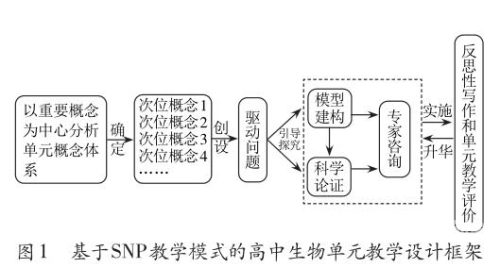 生物老师以己为教具，探索科学教育的独特方式-第3张图片