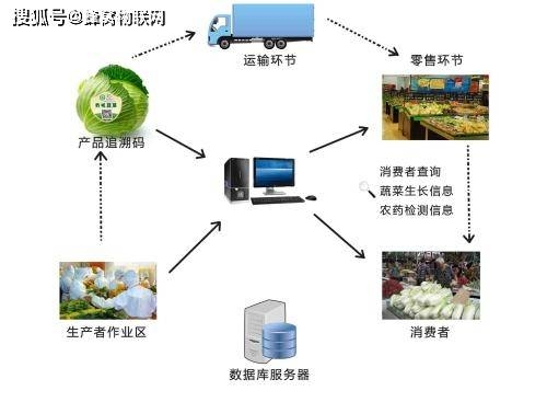 99国精产品品质溯源网，保障消费者权益，追溯产品品质的利器-第3张图片