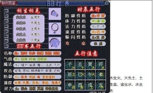 梦幻西游召唤兽打书技巧梦幻西游召唤兽打书攻略-第2张图片