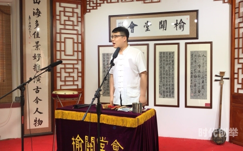 呼家将评书刘兰芳播放93回呼家将评书的魅力与传承-第1张图片