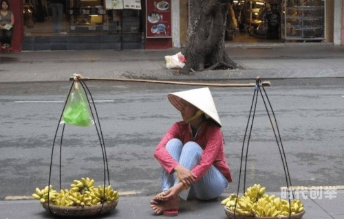 越南男女越南妇女与BBBB妇女的比较研究