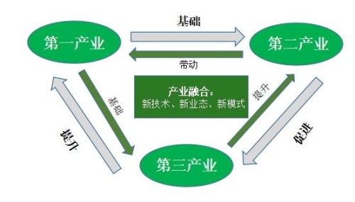 精产一二三产区别在哪里精产一二三产，区别与解读